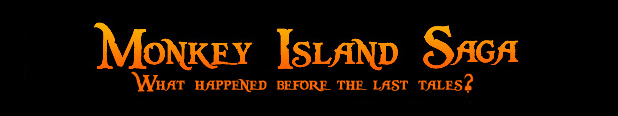 Monkey Island Saga